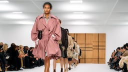 Burberry Spring/Summer 2027