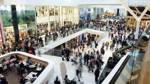 How Retail Analysts Measure Store Performance in an Online World
