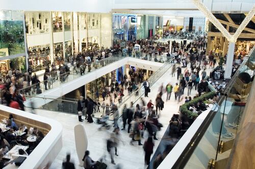 How Retail Analysts Measure Store Performance in an Online World