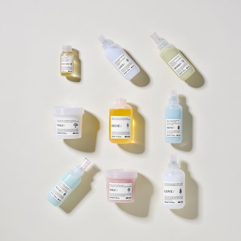 Davines