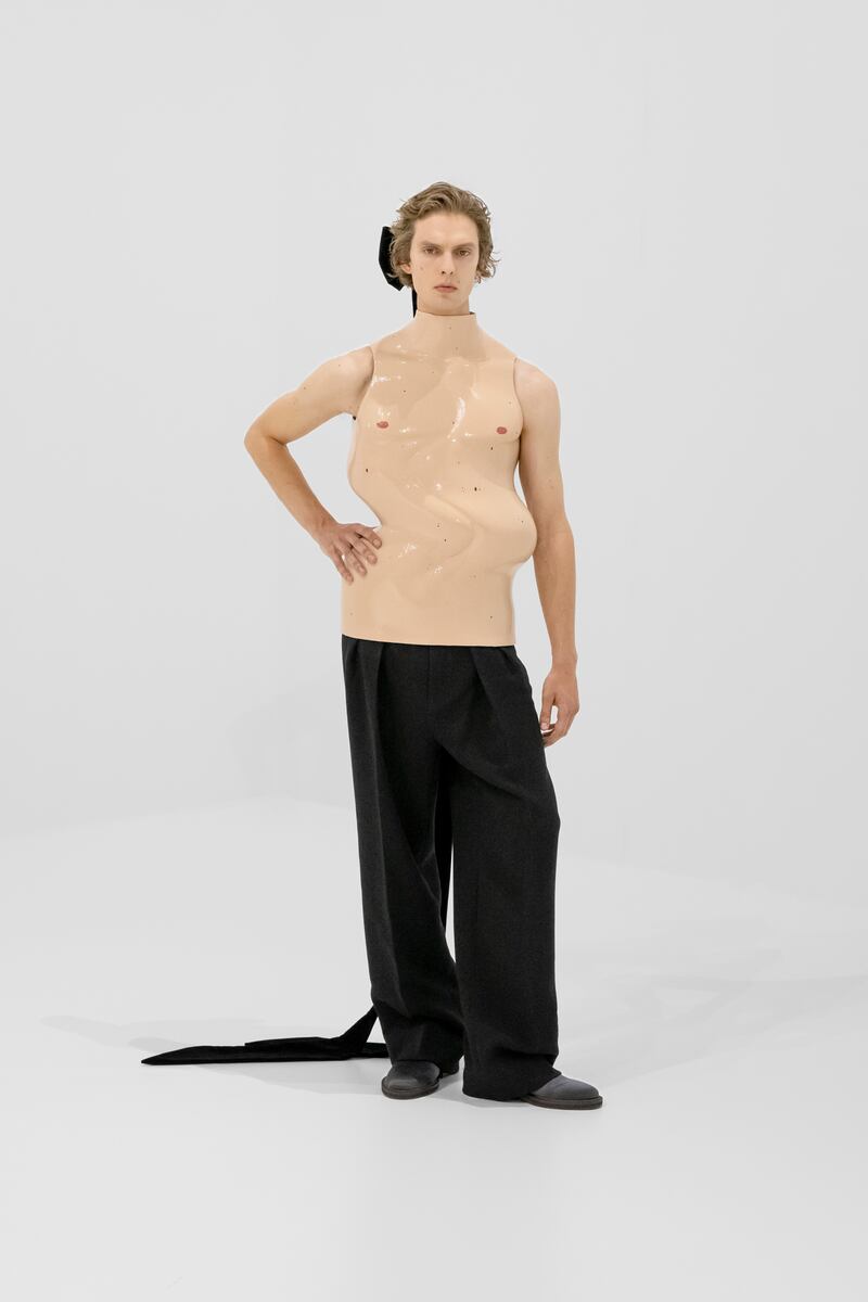 Jean Paul Gaultier Haute Couture Autumn/Winter 2026