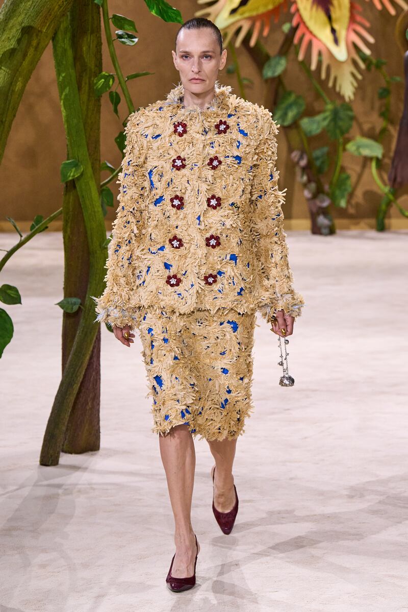 Chanel Haute Couture Autumn/Winter 2026