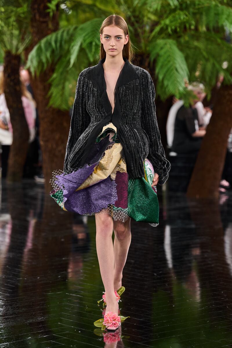 Christian Dior Haute Couture Autumn/Winter 2026