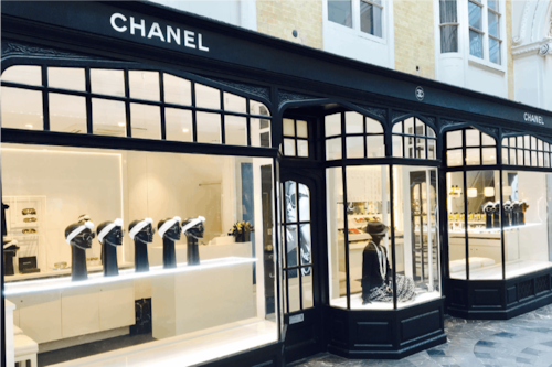 Chanel’s Digital Strategy Takes Shape Amid Executive Shuffle