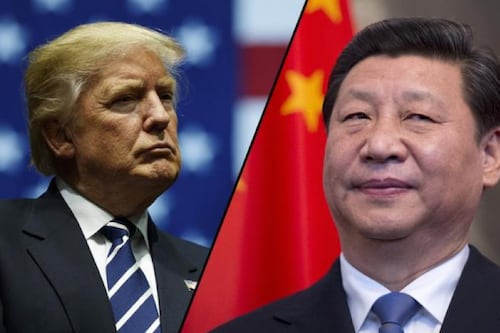 China Says US-China Trade Talks Should Be Equal, Mutually Beneficial