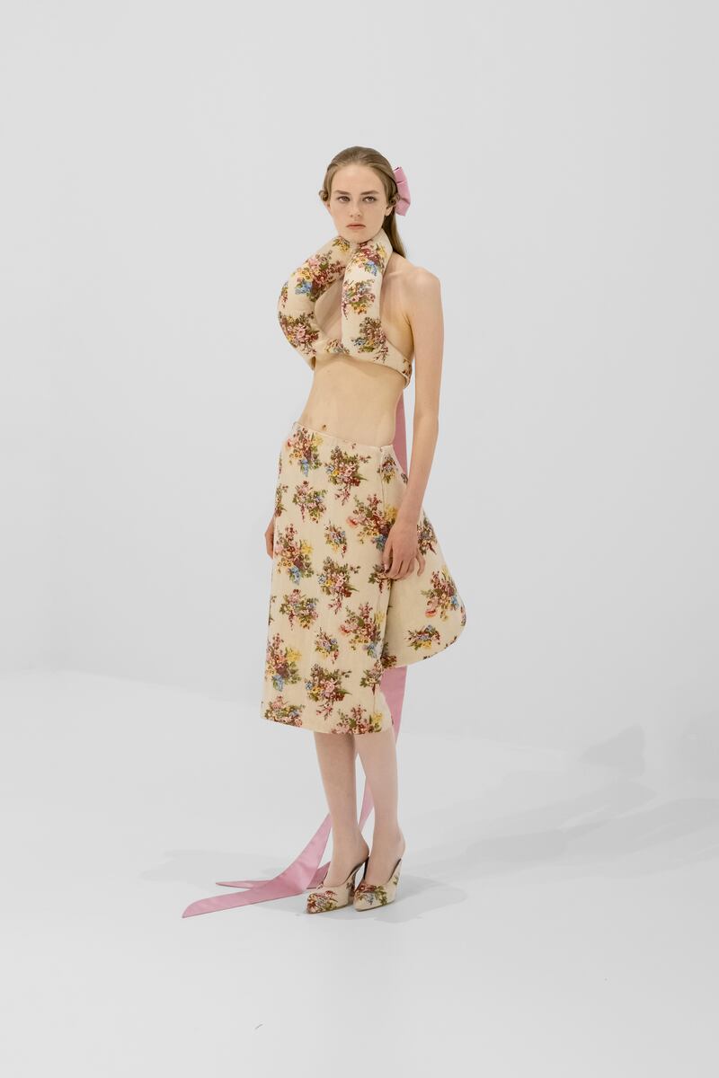 Jean Paul Gaultier Haute Couture Autumn/Winter 2026