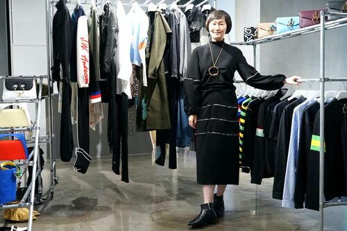 Op Ed | 7 Multi-brand Boutiques Transforming Chinese Retail