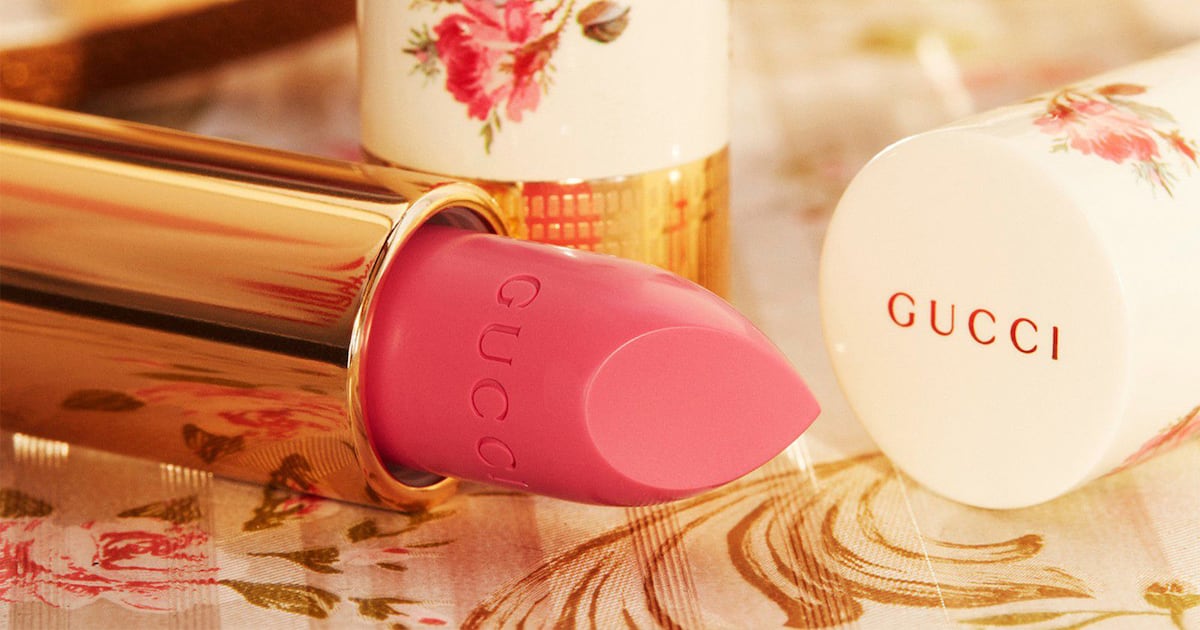 Coty and Kering Agree to Early Transfer of Gucci Licence to L'Oréal