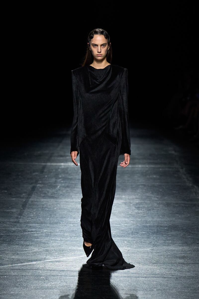 Boloria Haute Couture Autumn/Winter 2026