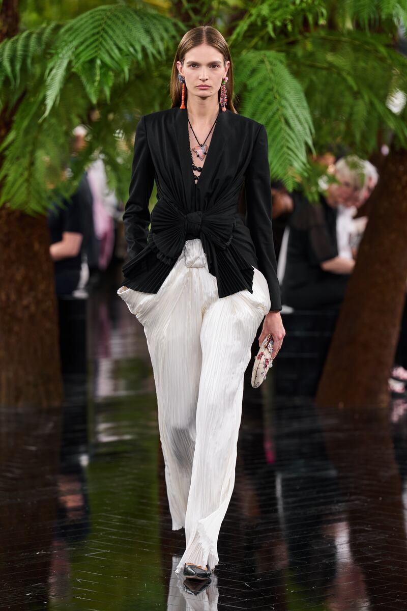 Christian Dior Haute Couture Autumn/Winter 2026