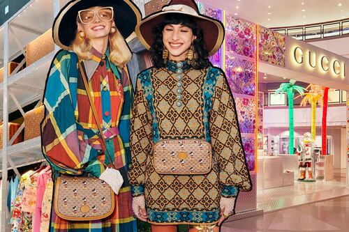 Why Gucci Is Investing Big in These Five Cities