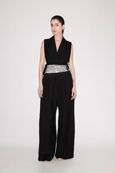 Lutz Huelle Spring/Summer 2026