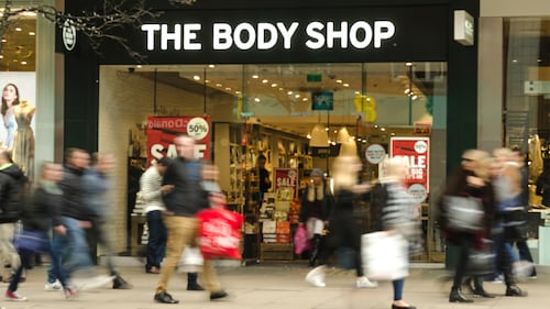 The Body Shop to Cut 300 Head Office Jobs and Almost Half of UK Stores Could Close