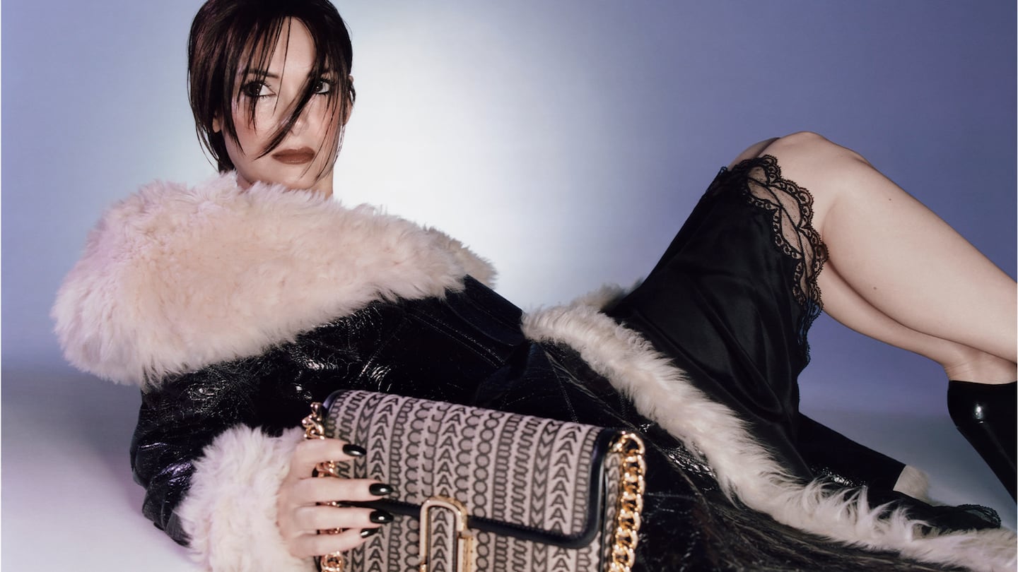 LVMH Considering Options for Marc Jacobs, Amid Buyer Interest, Say ...