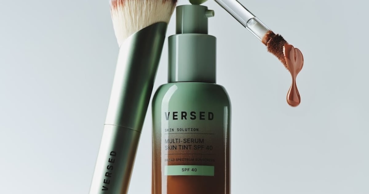 The Hottest Trend in Makeup Is Skincare The Hottest Trend in Makeup Is Skincare