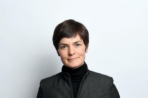 Dame Ellen MacArthur on Building Momentum for Sustainability in Fashion