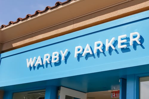 Warby Parker’s Sales and Profits Soar in 2024