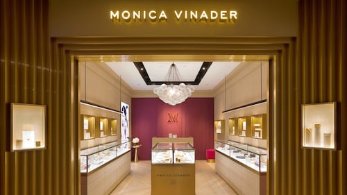 How Monica Vinader Conquered Demi-Fine Jewellery