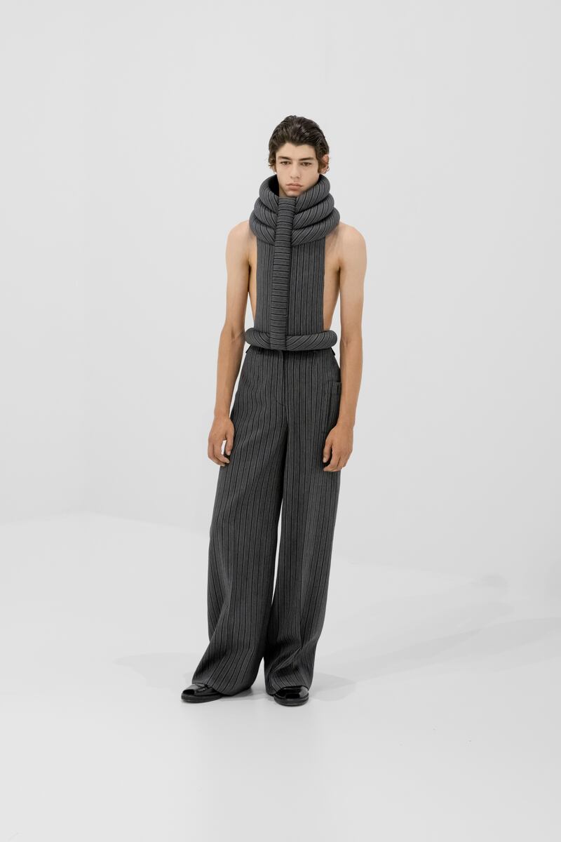 Jean Paul Gaultier Haute Couture Autumn/Winter 2026