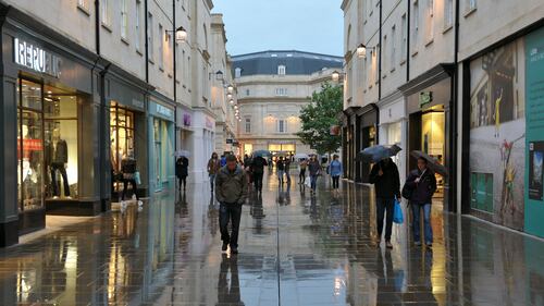 UK Retail Apocalypse Deepens
