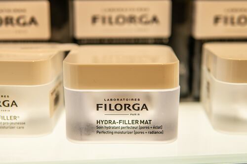 Colgate to Buy Skincare Business of  Laboratoires Filorga Cosmétiques for $1.69 Billion