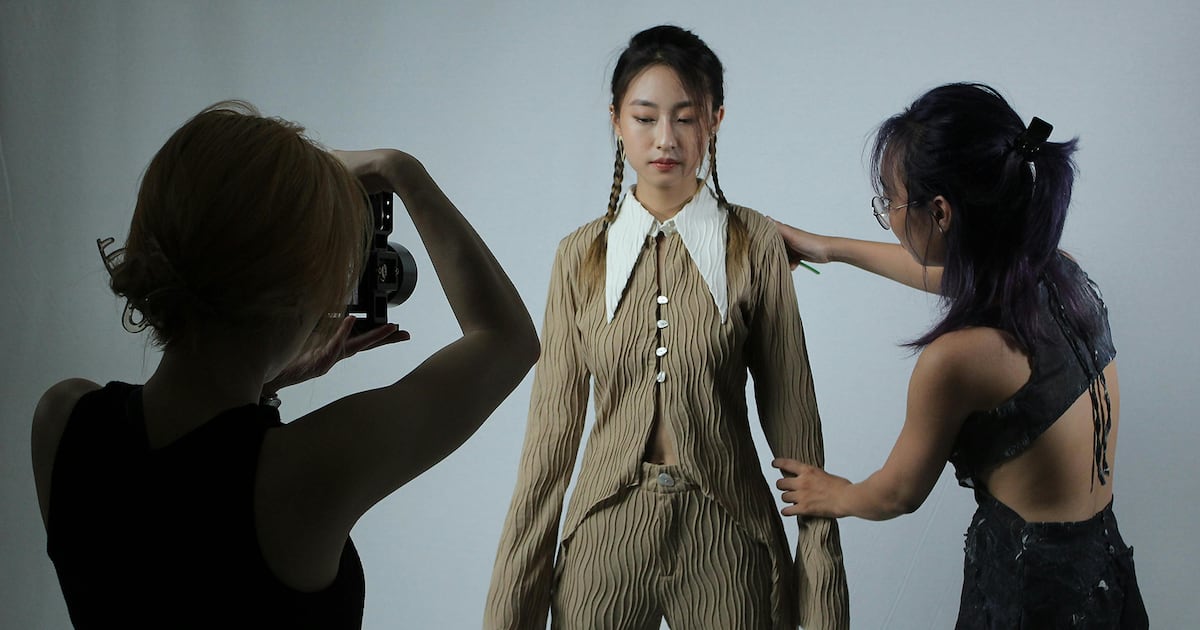 Руководство по выживанию для независимых модных брендов