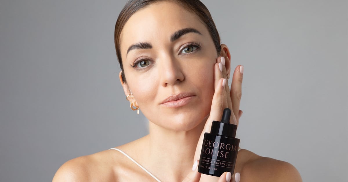 The Business of Beauty Haul of Fame: Can a Facialist Make You More Famous? The Business of Beauty Haul of Fame: Can a Facialist Make You More Famous?