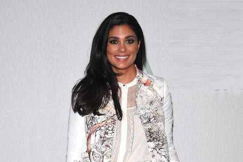 Rachel Roy: 'Adapt, Be Eager to Learn and Be Open to Change'