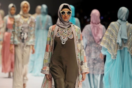 Modest Fashion’s Big Asia Opportunity