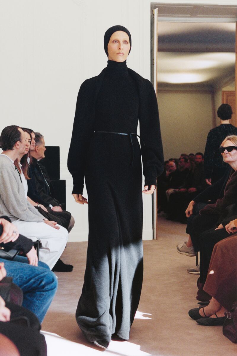 The Row Autumn/Winter 2026
