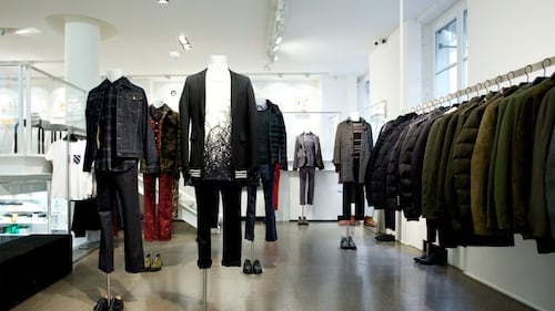 Colette: The Original Concept Store, now a Fashion Institution