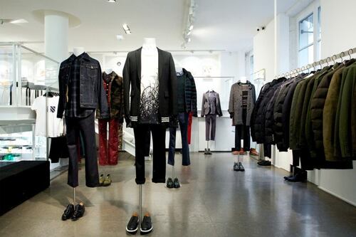 Colette: The Original Concept Store, now a Fashion Institution