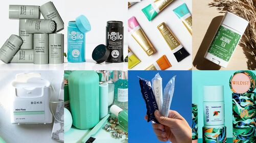 Why Basics Like Toothpaste and Deodorant Are More Important to the Beauty Industry Than Ever