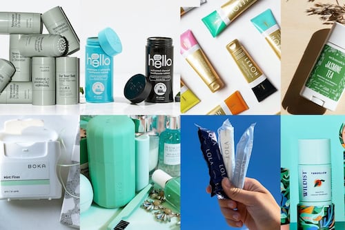 Why Basics Like Toothpaste and Deodorant Are More Important to the Beauty Industry Than Ever