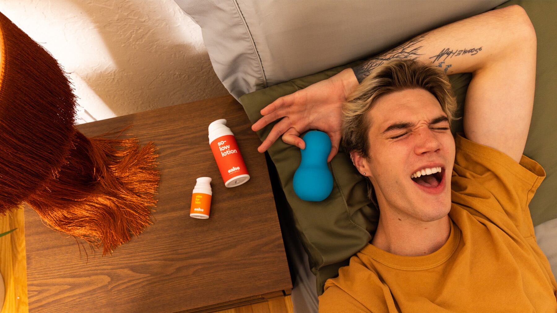 Can You Sell Sexual Wellness Without Sex? 1 Can You Sell Sexual Wellness Without Sex?