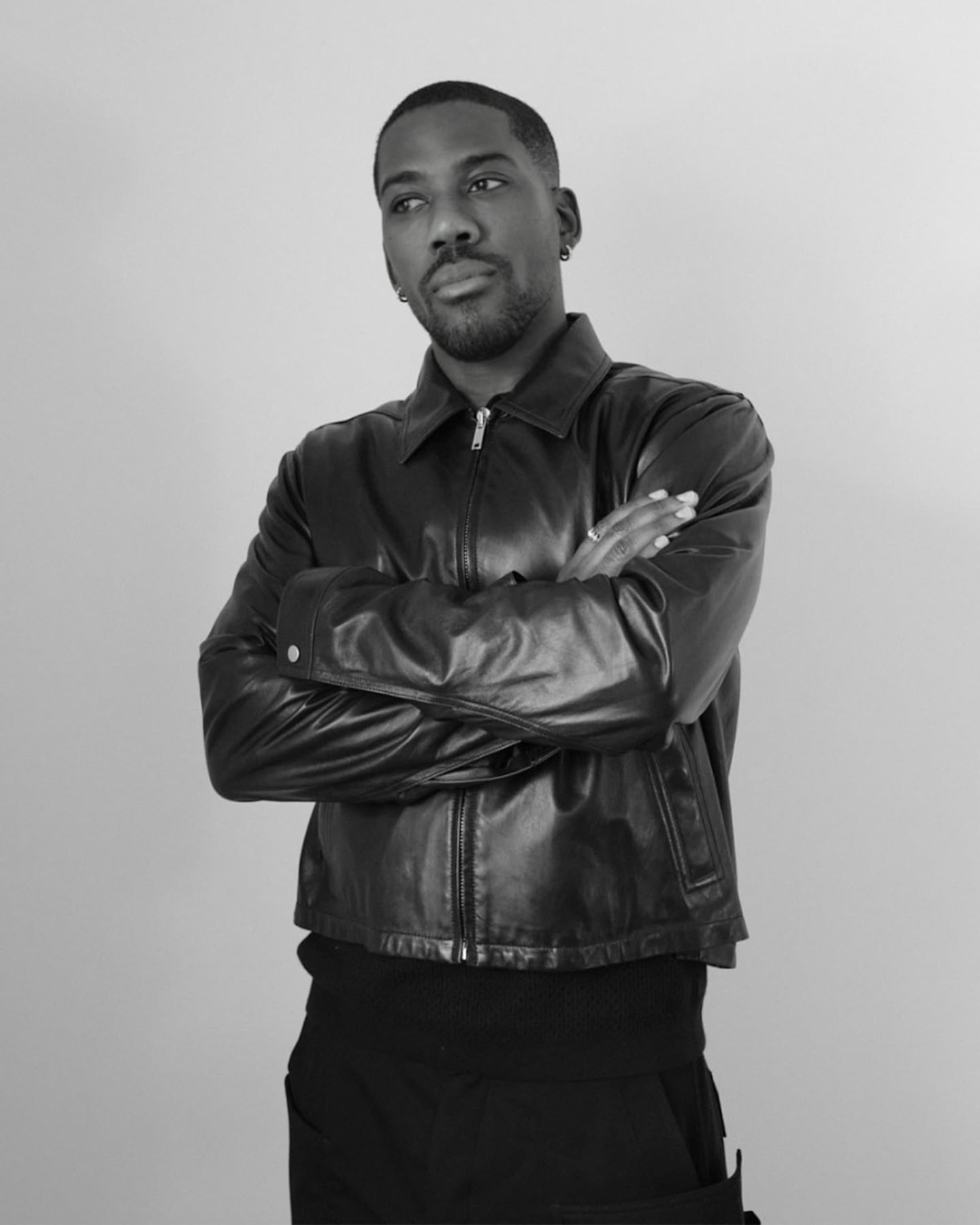 Jide Osifeso.
