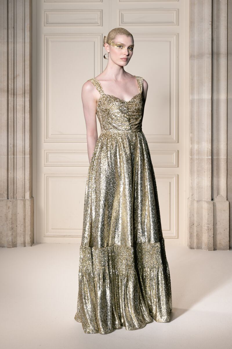 Viktor&Rolf Haute Couture Autumn/Winter 2026