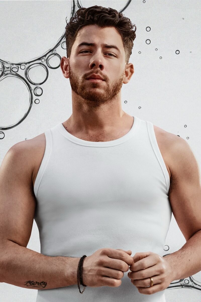 Nick Jonas