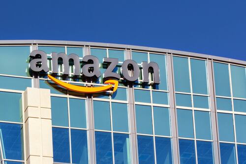 Report: Amazon Plans Mega-Warehouse for Mexico Expansion