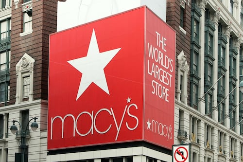 Macy's to Reopen Stores Across 68 Locations