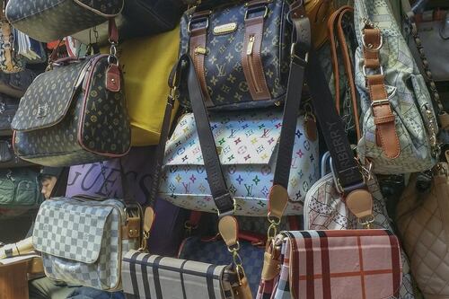 EBay Gets Hands-On in Fighting Fake Handbags With New Service
