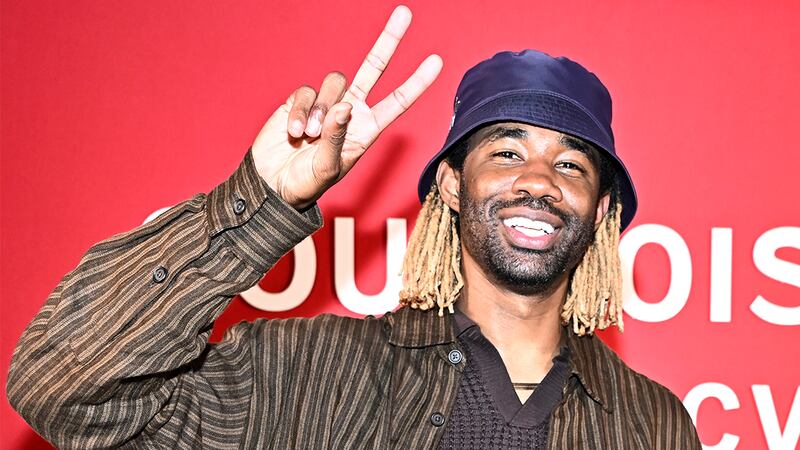 The Kicks You Wear: The Collab of the Year With Bimma Williams