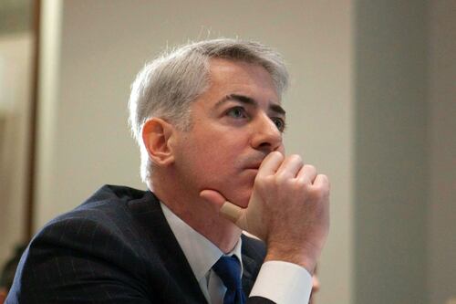 Ackman Resigns from JC Penney Board