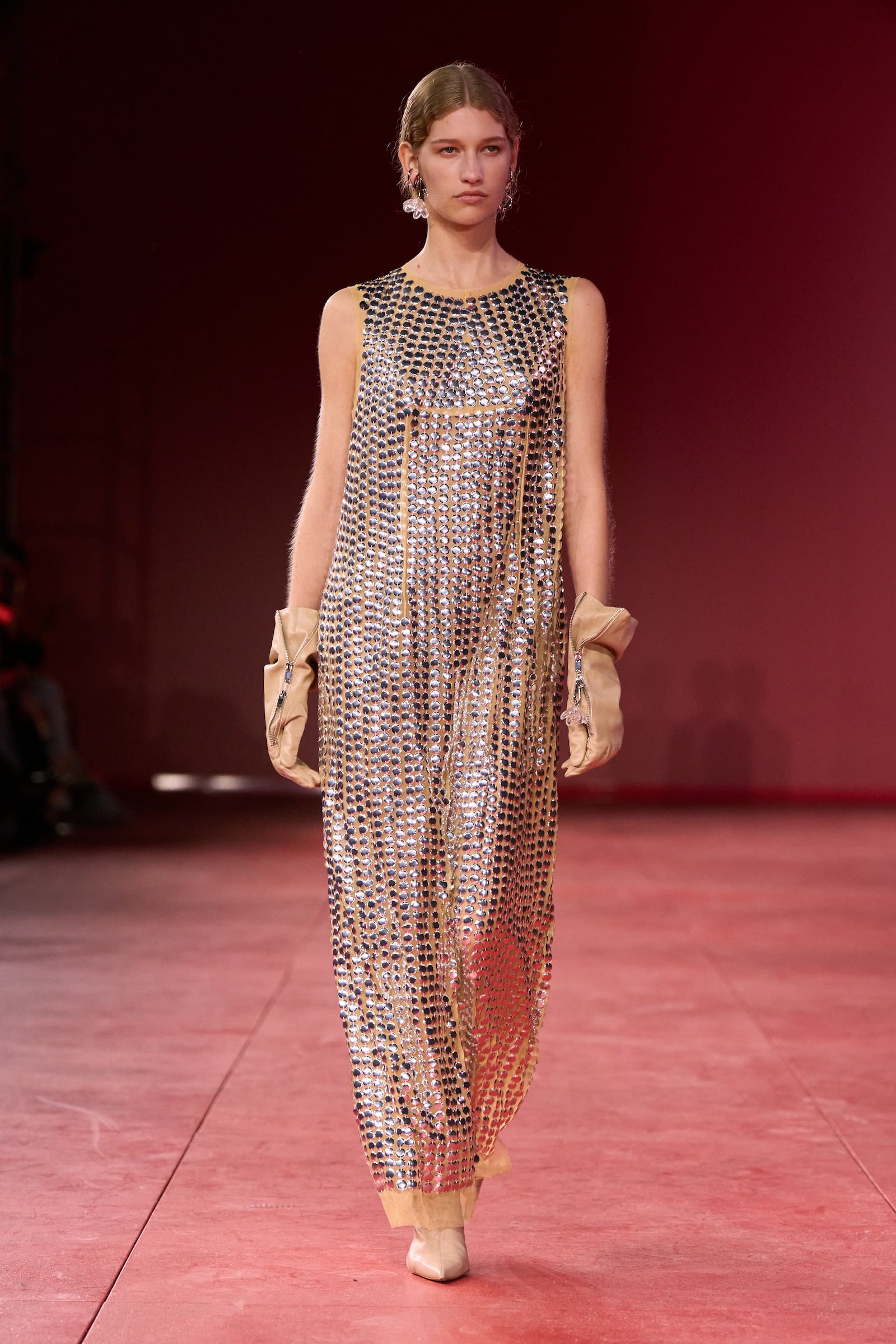 H&M Makes London Fashion Week Return Amid Brand Revamp | BoF