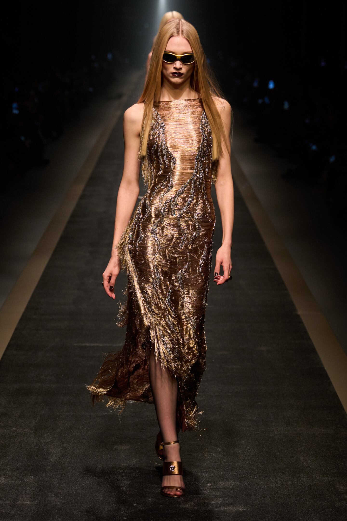 Versace Autumn/Winter 2025