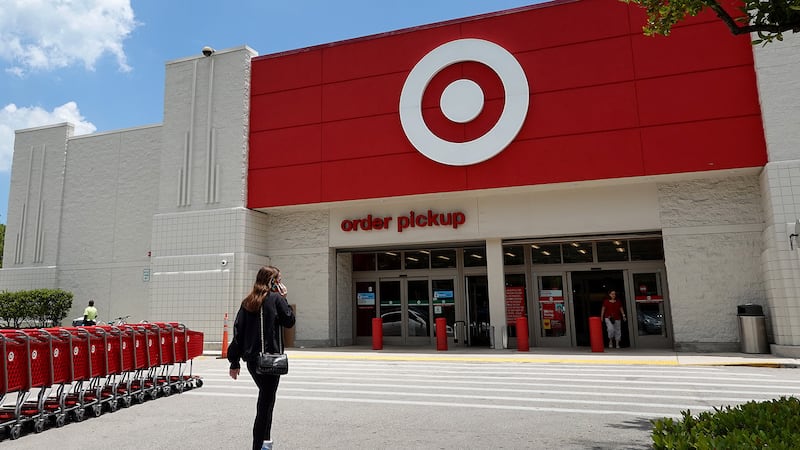 Target Ba Target Sheds $14 Billion in Value on Retail Uncertainty, LGBTQ Backlash ...