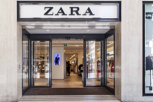 Zara Founder's Real Estate Assets Top €6 billion in 2015