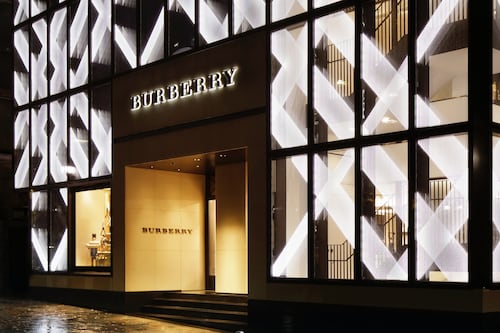 BoF Exclusive | How Burberry is Rebuilding Its Japan Business
