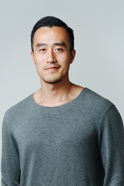 Victor Tam, co-founder and CEO at Monos.