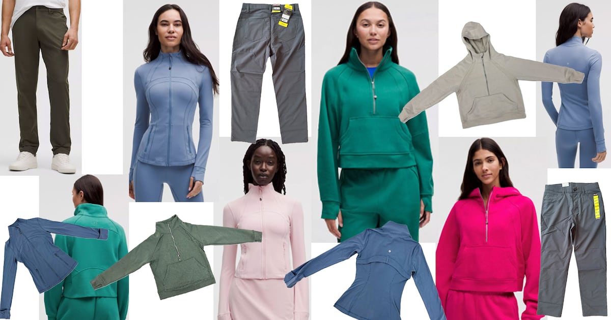How Lululemon’s Anti-Dupe Lawsuit Became Free Marketing for Costco